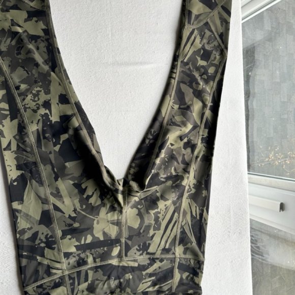 lululemon Tight Stuff Tight Camo Print - Picture 2 of 15